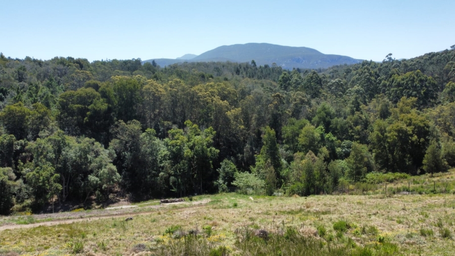  Bedroom Property for Sale in Hoekwil Western Cape